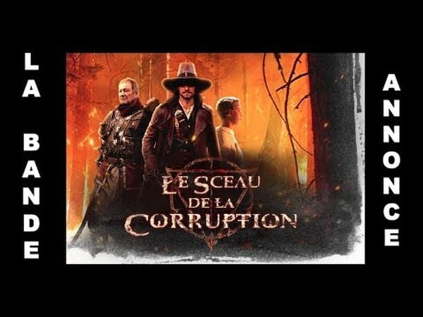 Le Sceau de la Corruption