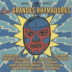 Los Grandes Rhymadores