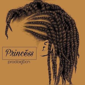 Princess (Single)
