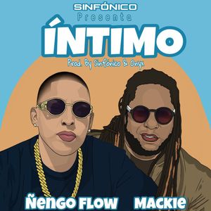 Íntimo (Single)