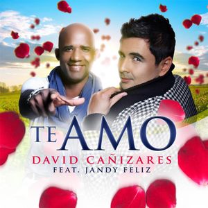 Te amo (Single)