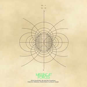 Forces (EP)