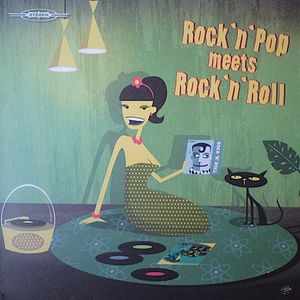 Rock'n'Pop Meets Rock'n'Roll