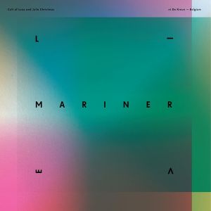 Mariner Live at De Kreun – Belgium (Live)