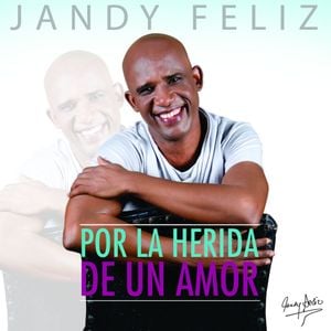 Por la herida de un amor (Single)