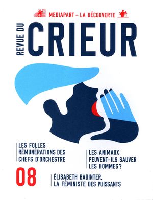 La Revue du Crieur, volume 8