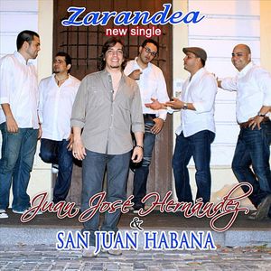 Zarandea (Single)