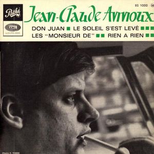 Don Juan (EP)