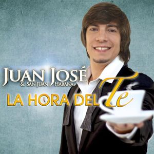 La hora del té