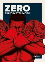 Couverture Zero Couverture Zero