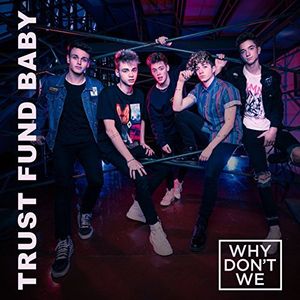 Trust Fund Baby (Single)