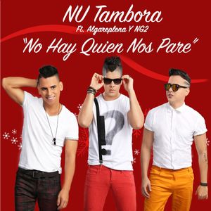 No hay quién nos pare (Single)