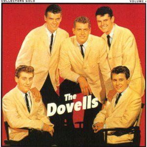 The Dovells: Collectors Gold, Volume 4