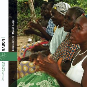 Gabon: Chants Myènè, de Port-Gentil à Lambaréné