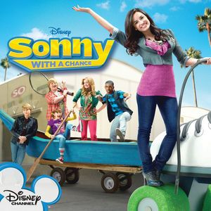 Sonny With a Chance (OST)