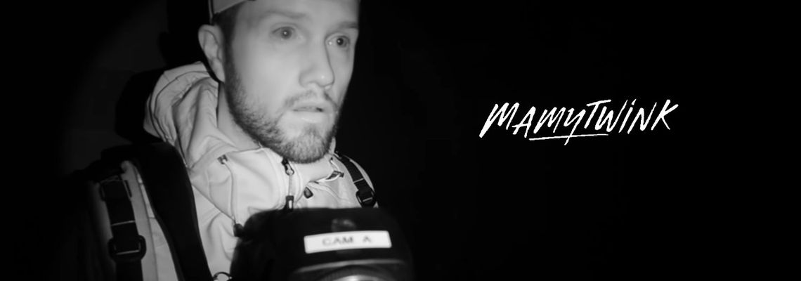 Cover Les Explorations Nocturnes