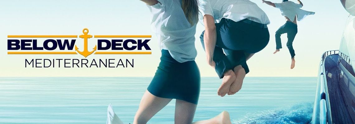 Cover Below Deck Mediterranean