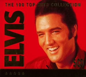 Elvis: The 100 Top Hits Collection, Volume 5