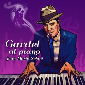 Gardel al piano (EP)