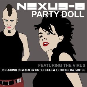 Party Doll (Single)