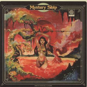 Mystery Ship II (EP)