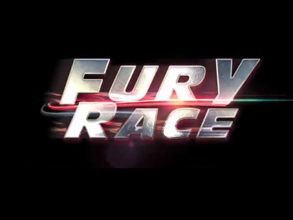 Fury Race