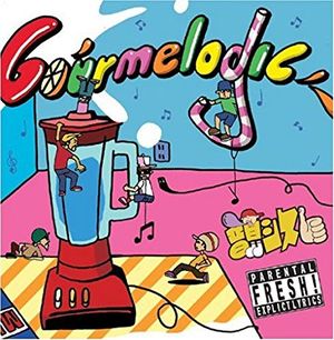 GOURMELOGIC