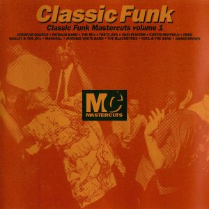 Classic Funk: Classic Funk Mastercuts, Volume 1