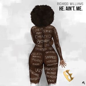 He ain't me (Single)