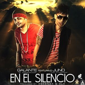 En el silencio (Single)