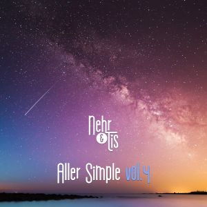 Lost beats, last words (Aller simple volume 4) (EP)