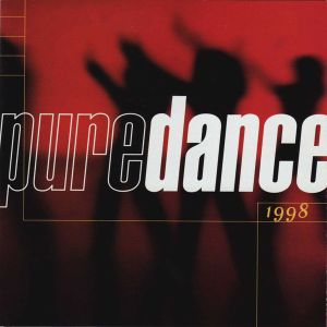 Pure Dance 1998