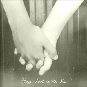 First Love Never Die (Single)