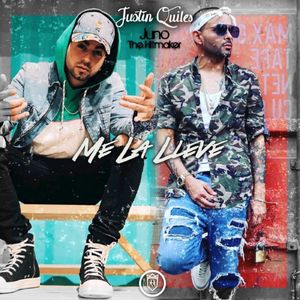 Me la llevé (Single)