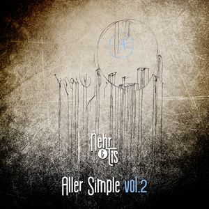 Engagez vous (Aller Simple volume 2) (EP)