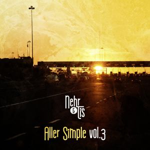 Deep Space (Aller Simple volume 3) (EP)