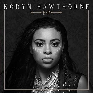 Koryn Hawthorne - EP (EP)