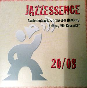 Jazzessence - 20/08