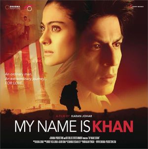 My Name Is Khan (OST)