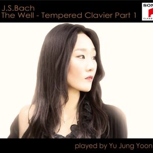 The Well‐Tempered Clavier, Pt. 1