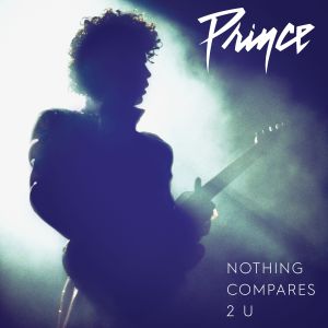 Nothing Compares 2 U (Single)