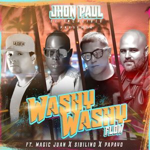 Washy Washy Flow (Single)