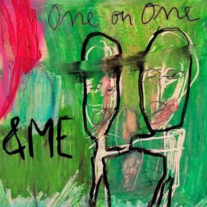 One On One (EP)