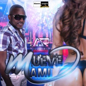 Mueve mami (Single)