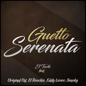 Guetto serenata (Single)