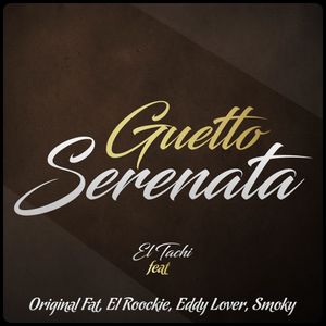 Guetto serenata (Single)