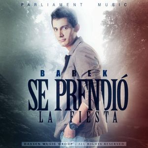 Se prendió la fiesta (Single)