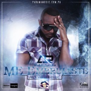 Me embrujaste (Single)