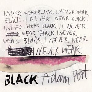 I Never Wear Black (EP)