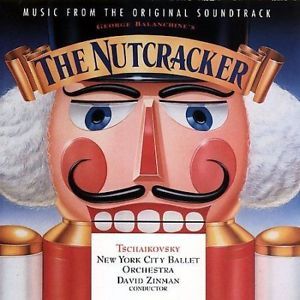 George Balanchine's The Nutcracker (OST)